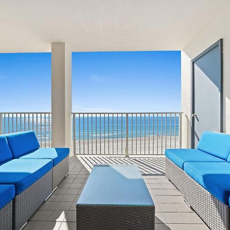 Windward Pointe 603 By Vacation Homes Collection شاطئ أورانج المظهر الخارجي الصورة