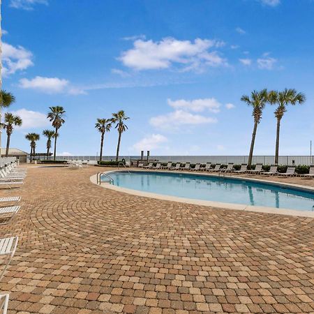 Windward Pointe 603 By Vacation Homes Collection شاطئ أورانج المظهر الخارجي الصورة