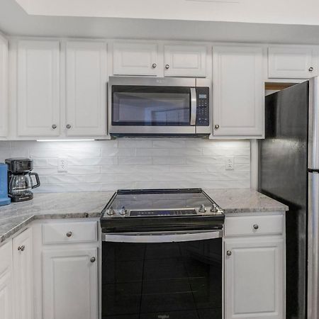Windward Pointe 603 By Vacation Homes Collection شاطئ أورانج المظهر الخارجي الصورة