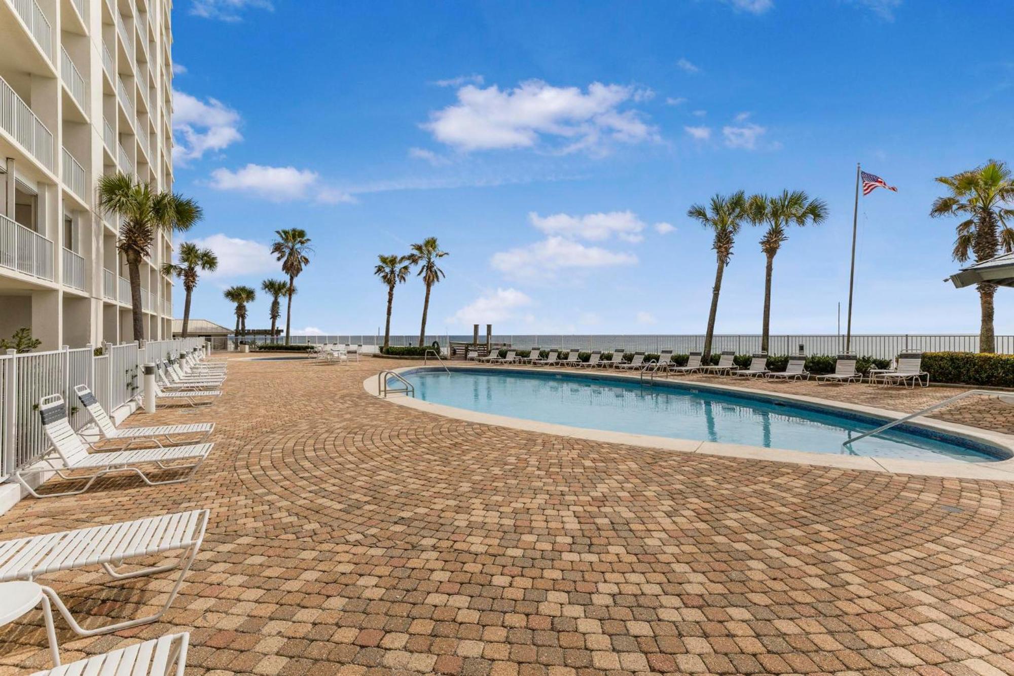Windward Pointe 603 By Vacation Homes Collection شاطئ أورانج المظهر الخارجي الصورة