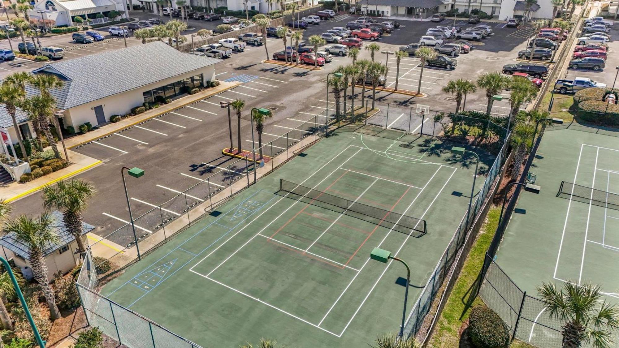 Windward Pointe 603 By Vacation Homes Collection شاطئ أورانج المظهر الخارجي الصورة