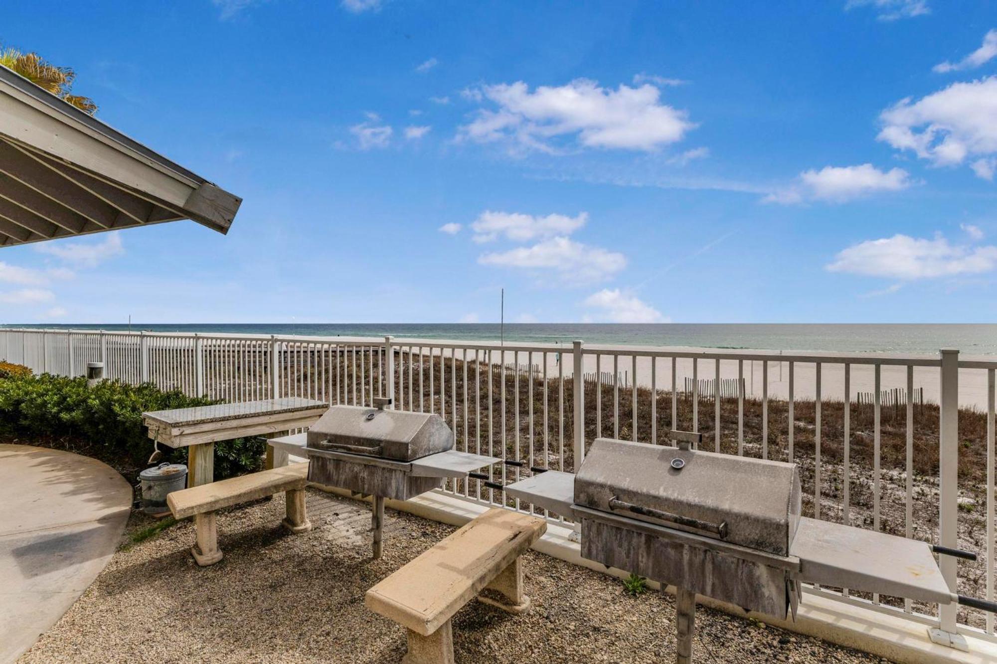 Windward Pointe 603 By Vacation Homes Collection شاطئ أورانج المظهر الخارجي الصورة
