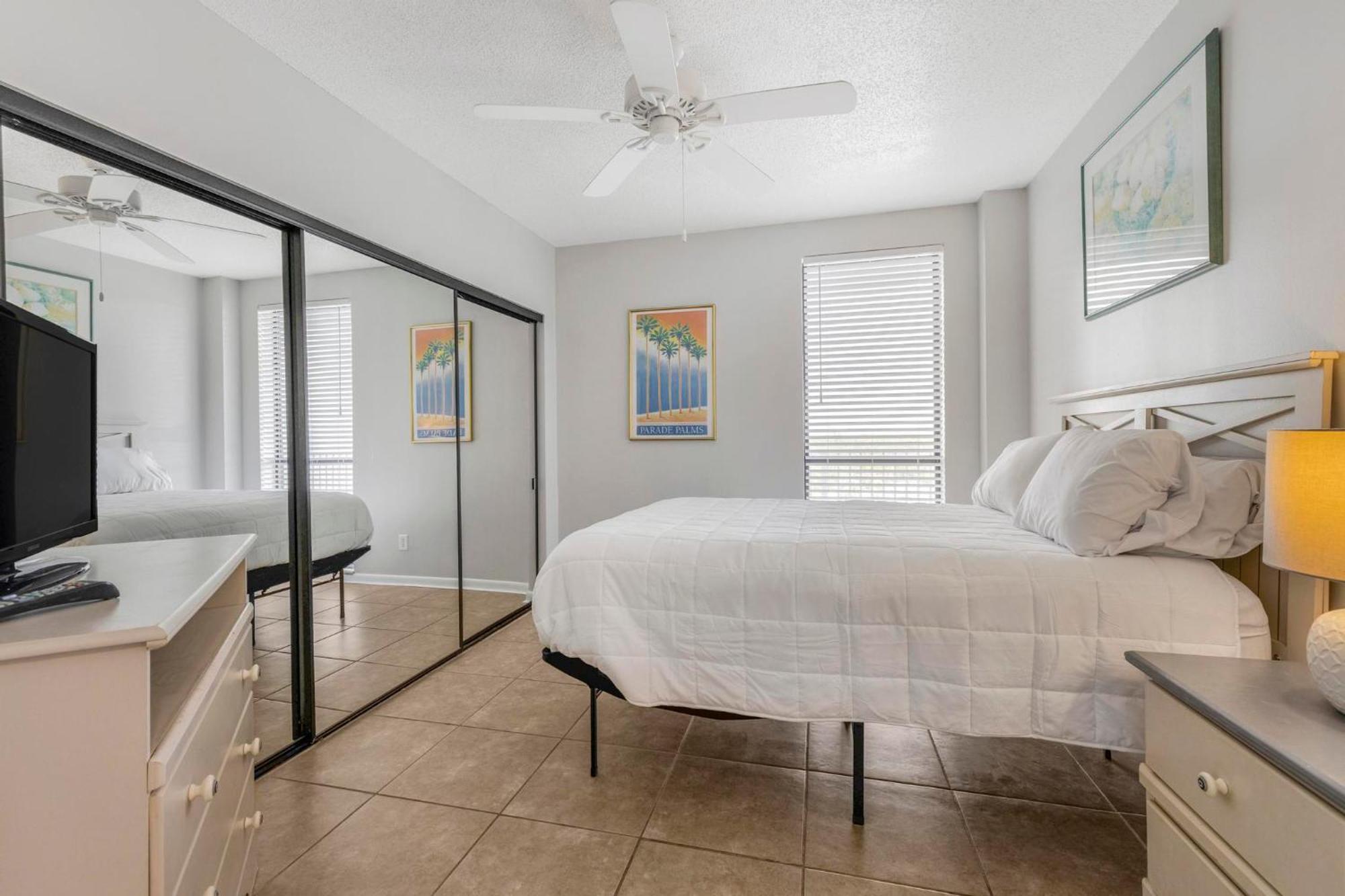 Windward Pointe 603 By Vacation Homes Collection شاطئ أورانج المظهر الخارجي الصورة