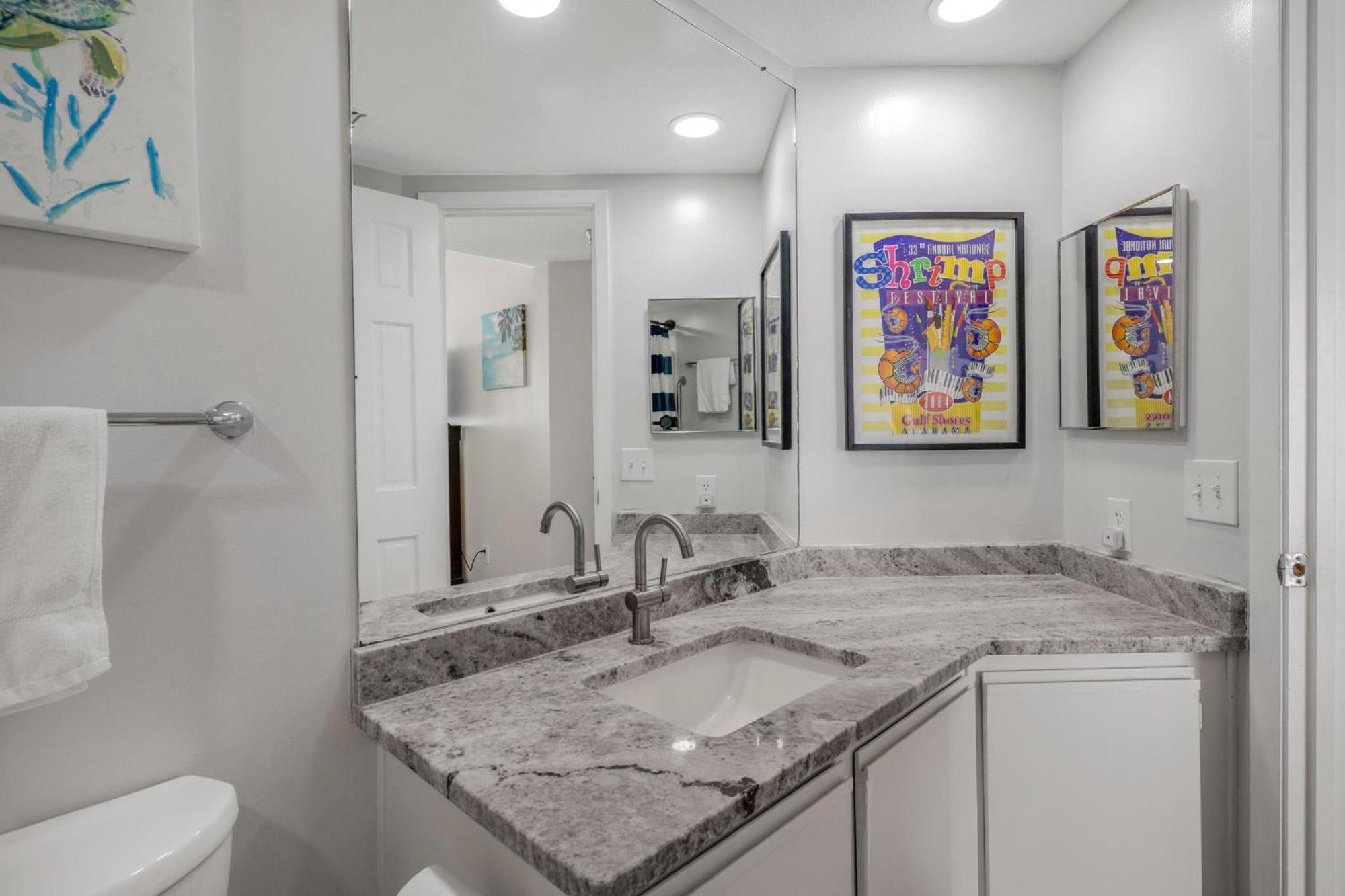 Windward Pointe 603 By Vacation Homes Collection شاطئ أورانج المظهر الخارجي الصورة