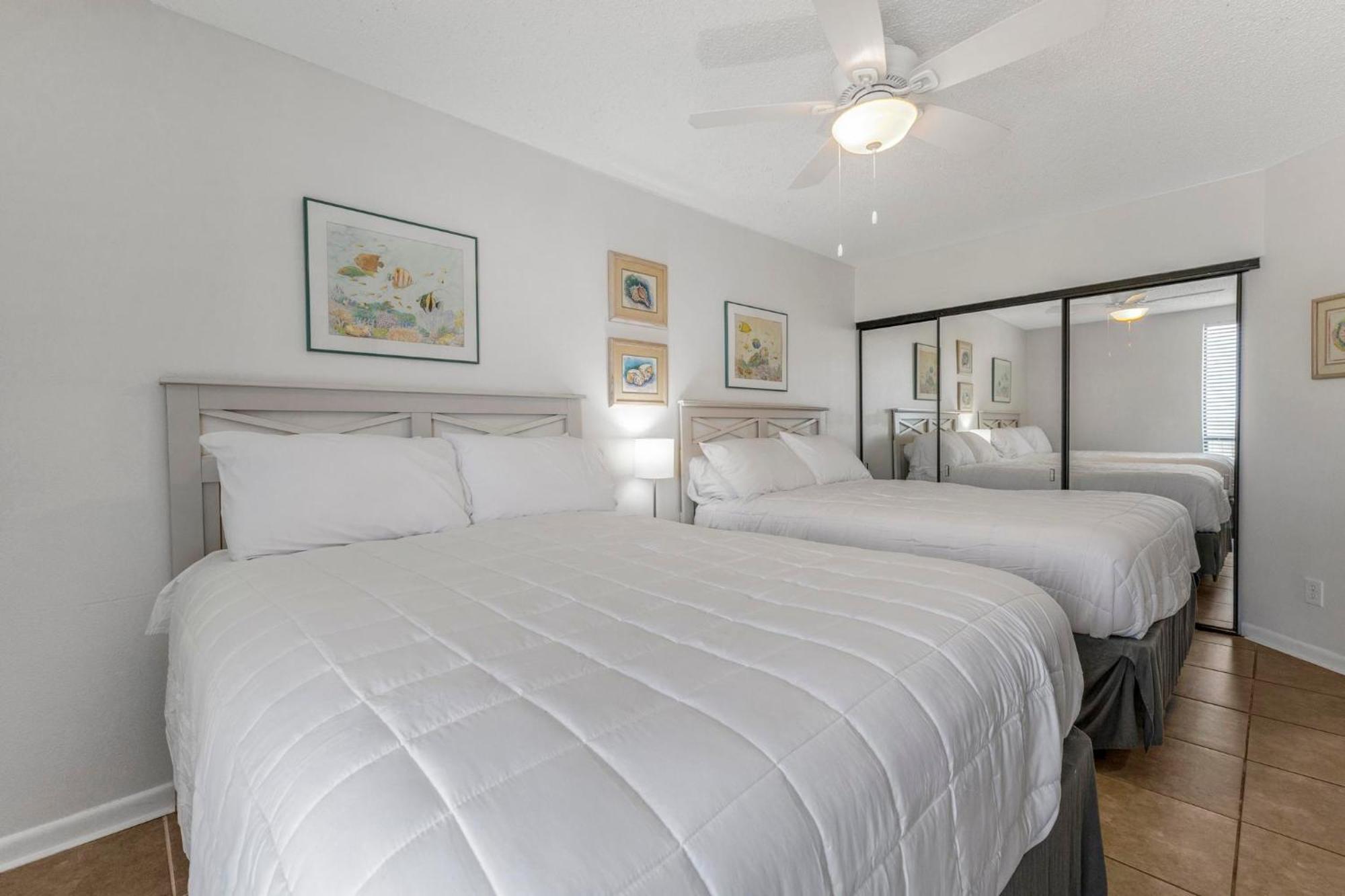 Windward Pointe 603 By Vacation Homes Collection شاطئ أورانج المظهر الخارجي الصورة