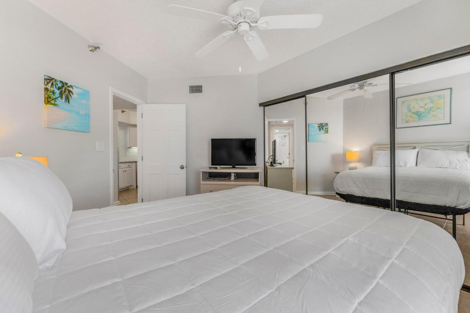 Windward Pointe 603 By Vacation Homes Collection شاطئ أورانج المظهر الخارجي الصورة