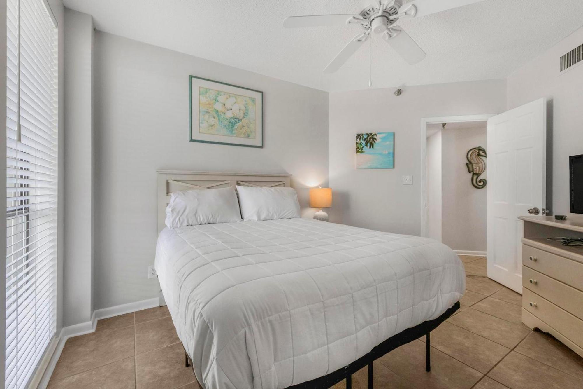 Windward Pointe 603 By Vacation Homes Collection شاطئ أورانج المظهر الخارجي الصورة