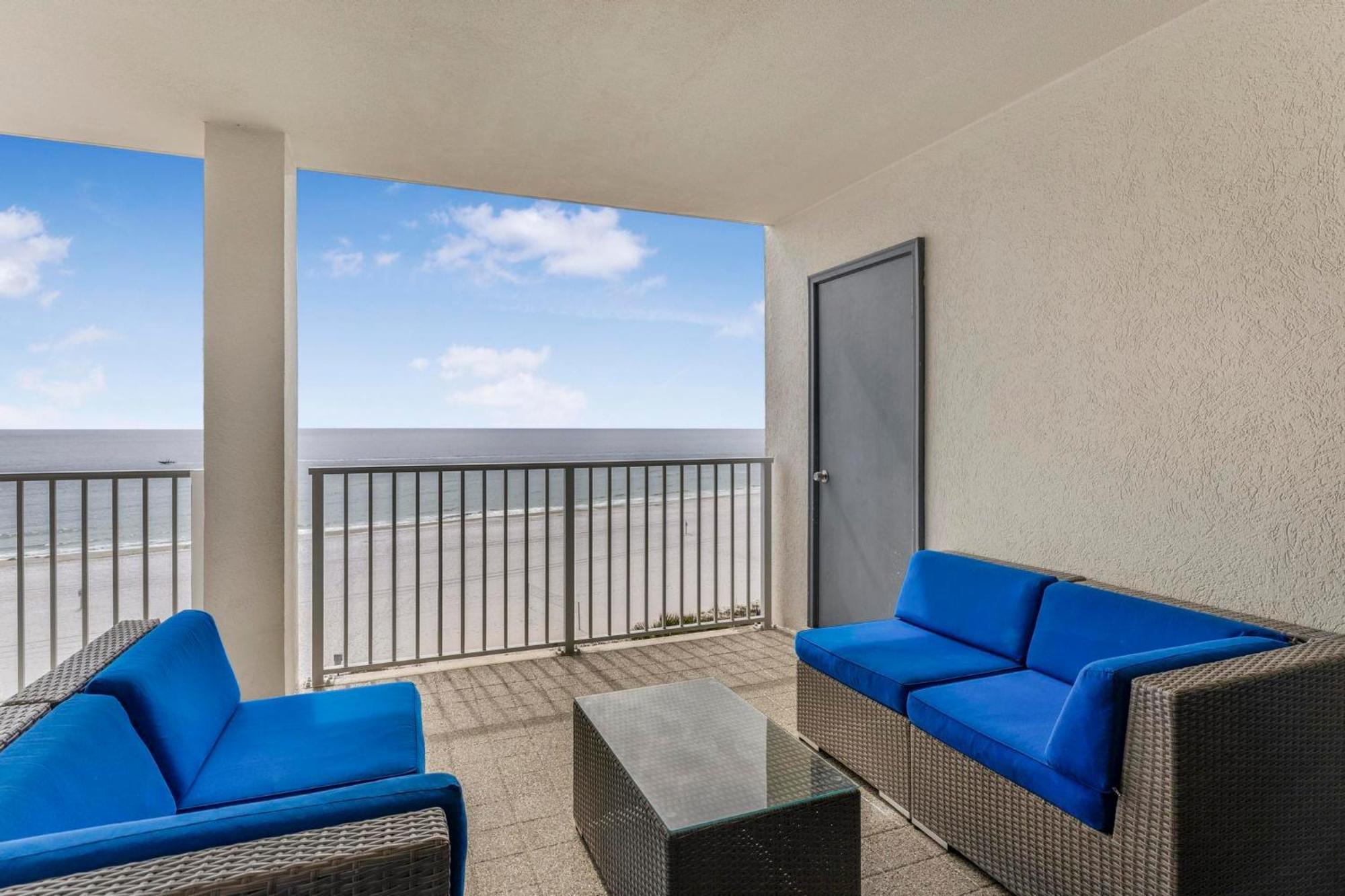 Windward Pointe 603 By Vacation Homes Collection شاطئ أورانج المظهر الخارجي الصورة