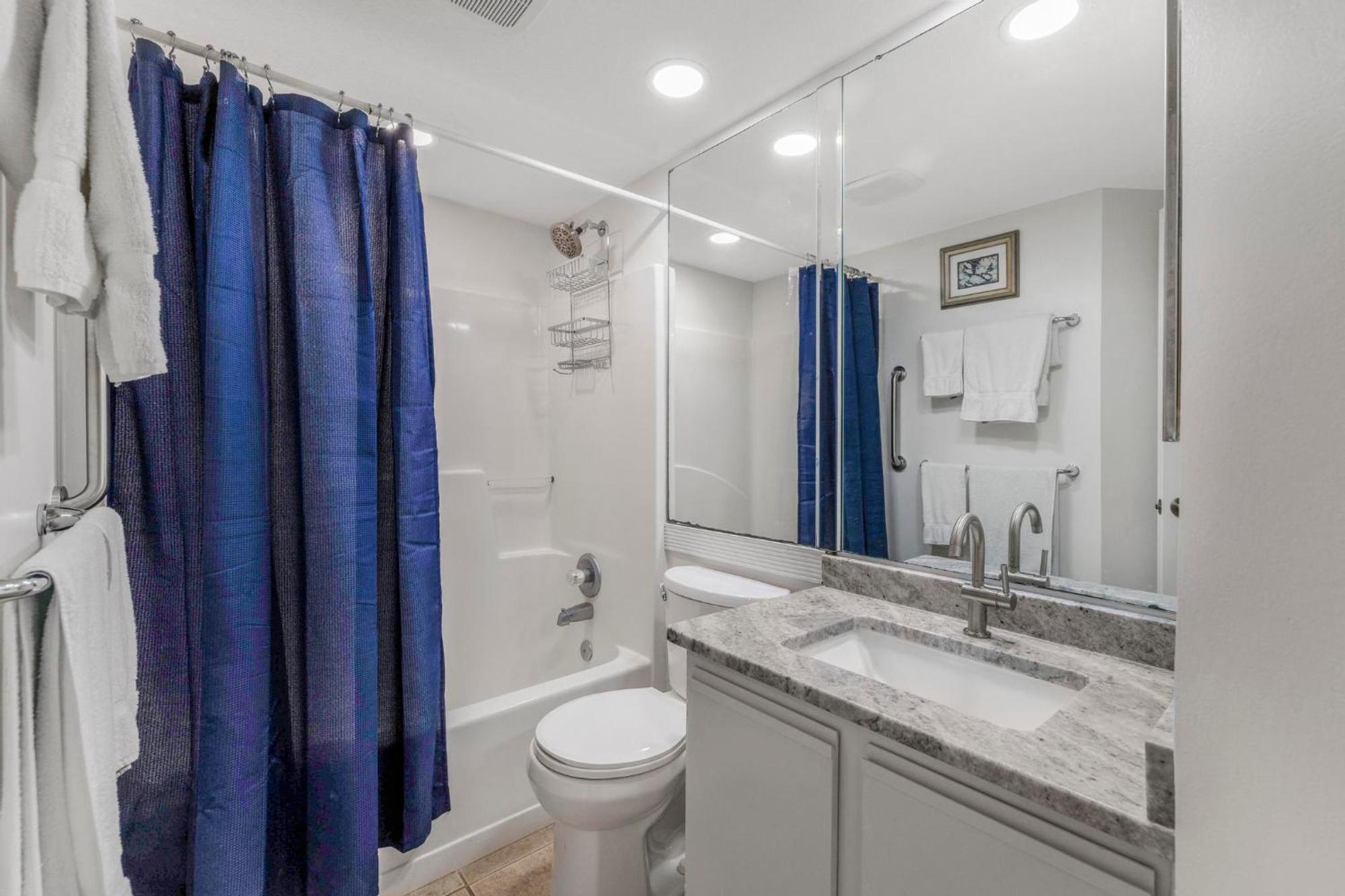 Windward Pointe 603 By Vacation Homes Collection شاطئ أورانج المظهر الخارجي الصورة