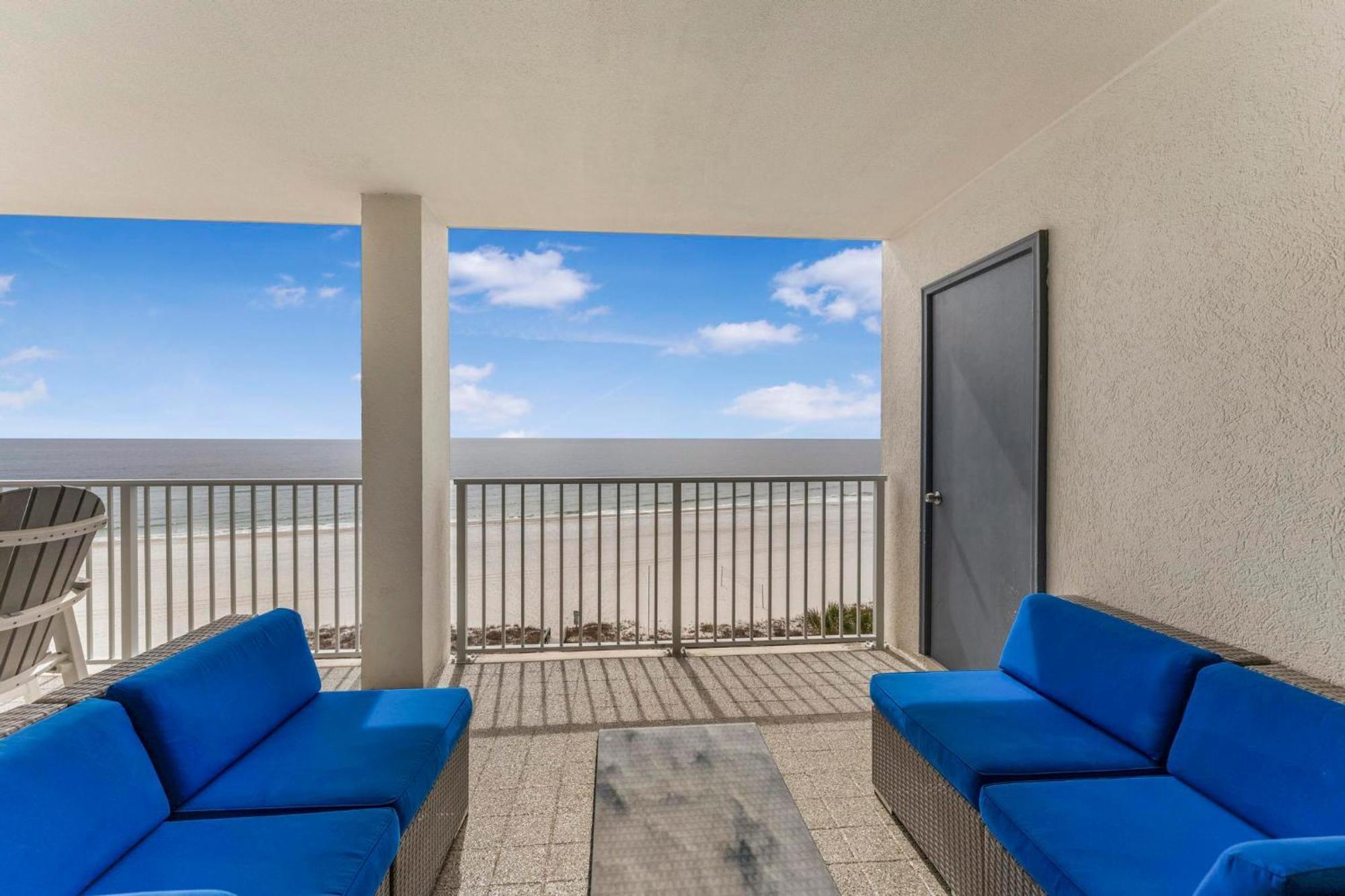 Windward Pointe 603 By Vacation Homes Collection شاطئ أورانج المظهر الخارجي الصورة