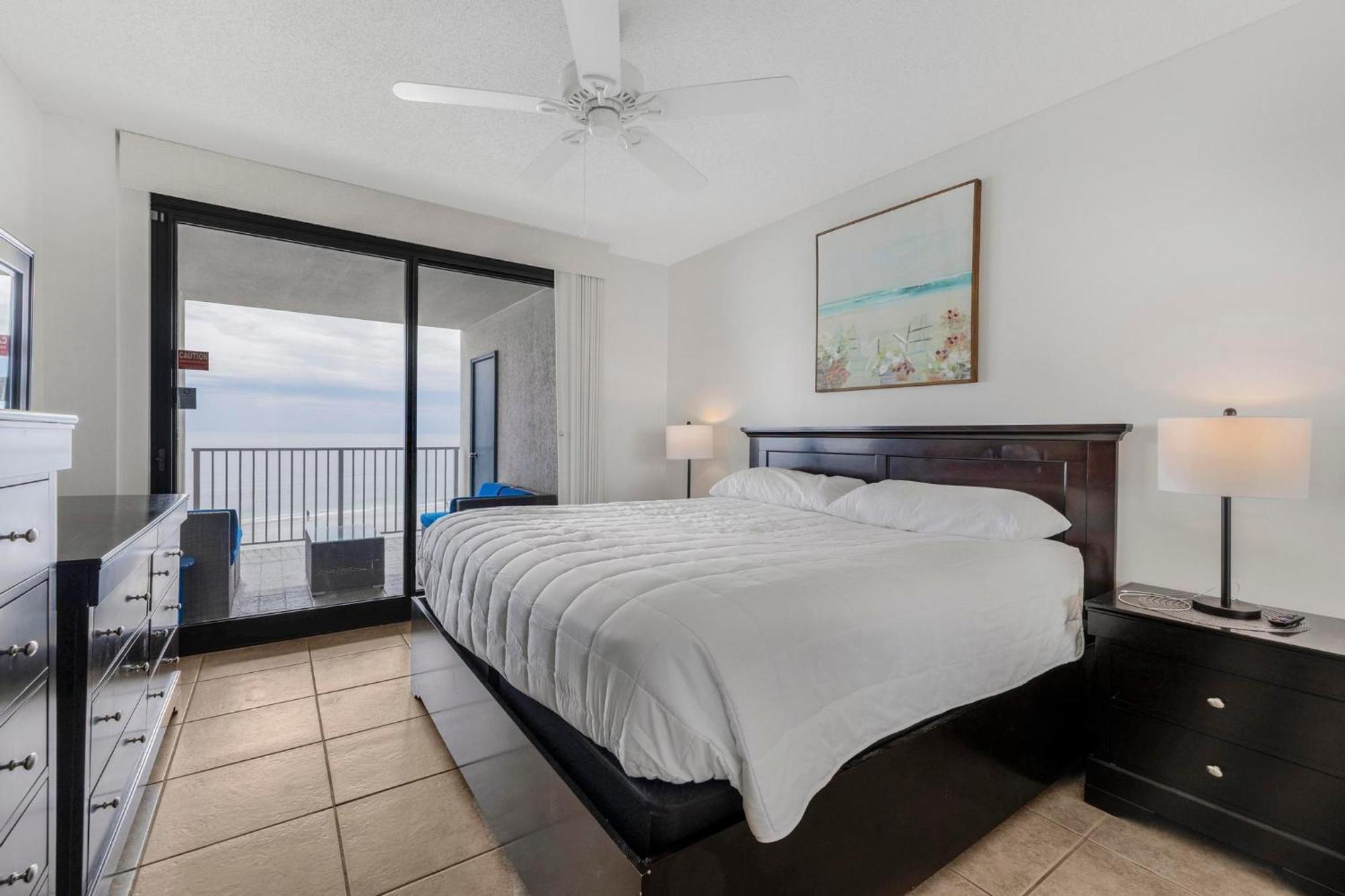 Windward Pointe 603 By Vacation Homes Collection شاطئ أورانج المظهر الخارجي الصورة