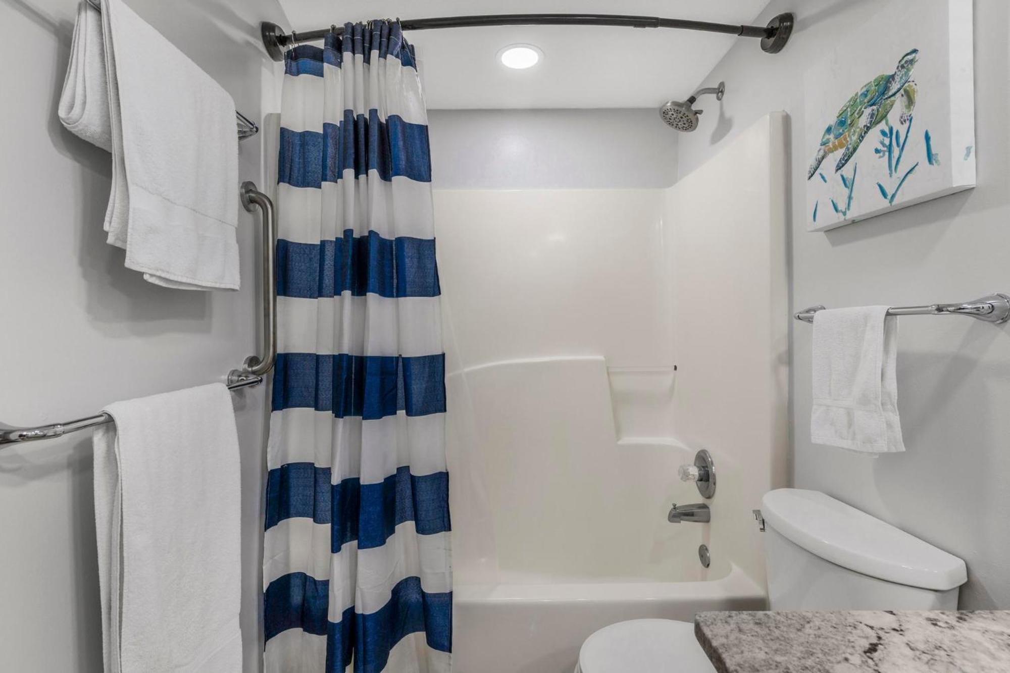 Windward Pointe 603 By Vacation Homes Collection شاطئ أورانج المظهر الخارجي الصورة