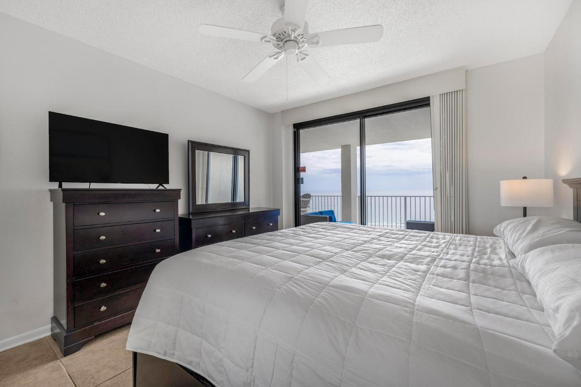 Windward Pointe 603 By Vacation Homes Collection شاطئ أورانج المظهر الخارجي الصورة