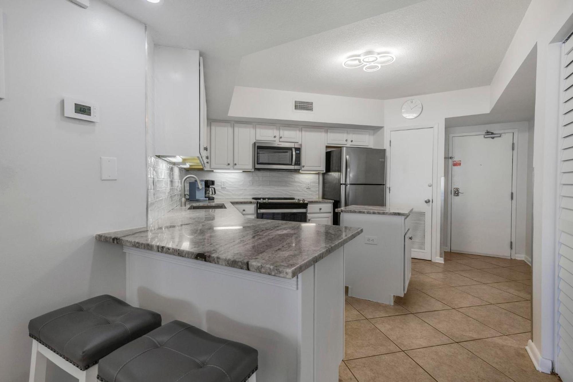 Windward Pointe 603 By Vacation Homes Collection شاطئ أورانج المظهر الخارجي الصورة