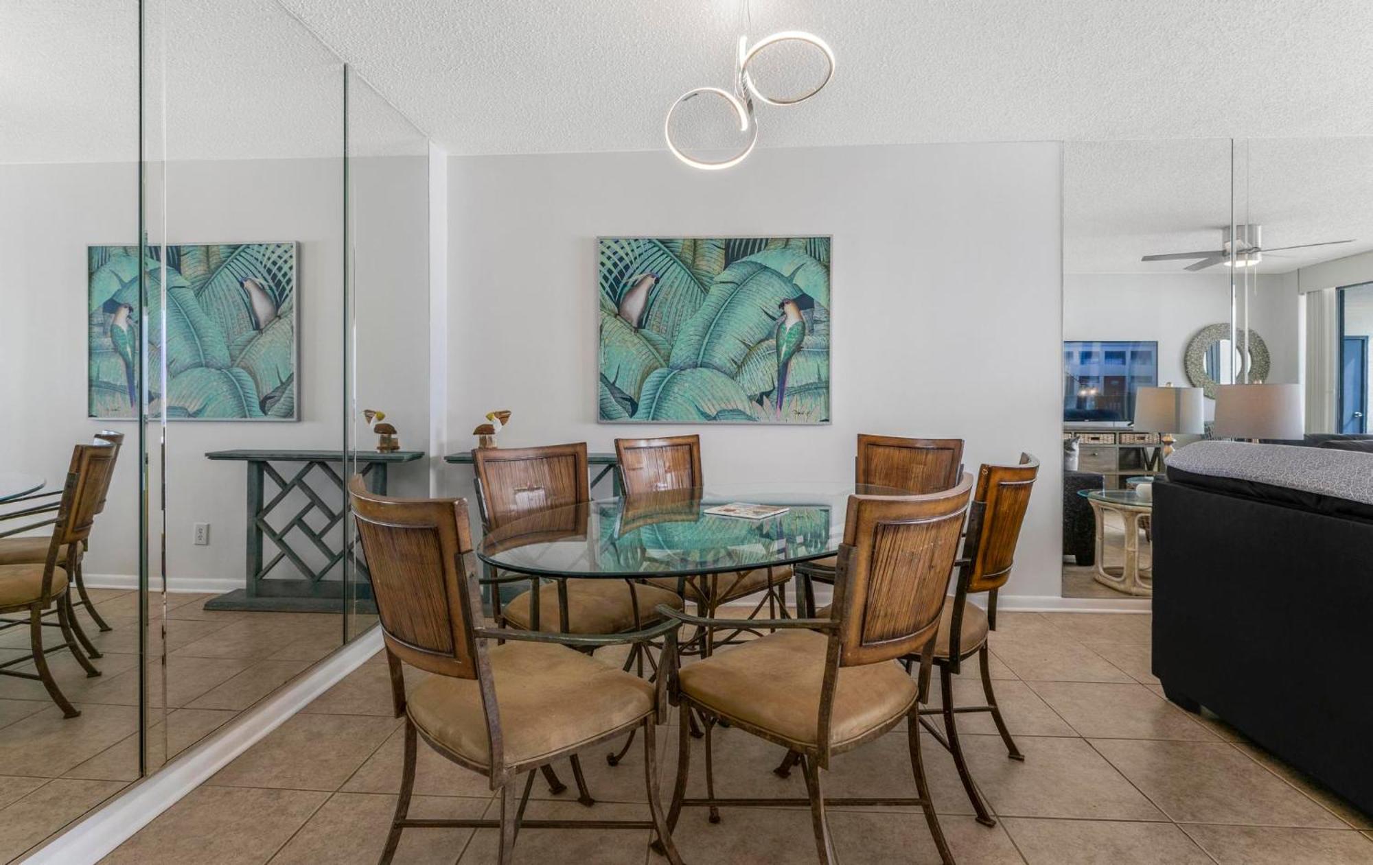 Windward Pointe 603 By Vacation Homes Collection شاطئ أورانج المظهر الخارجي الصورة