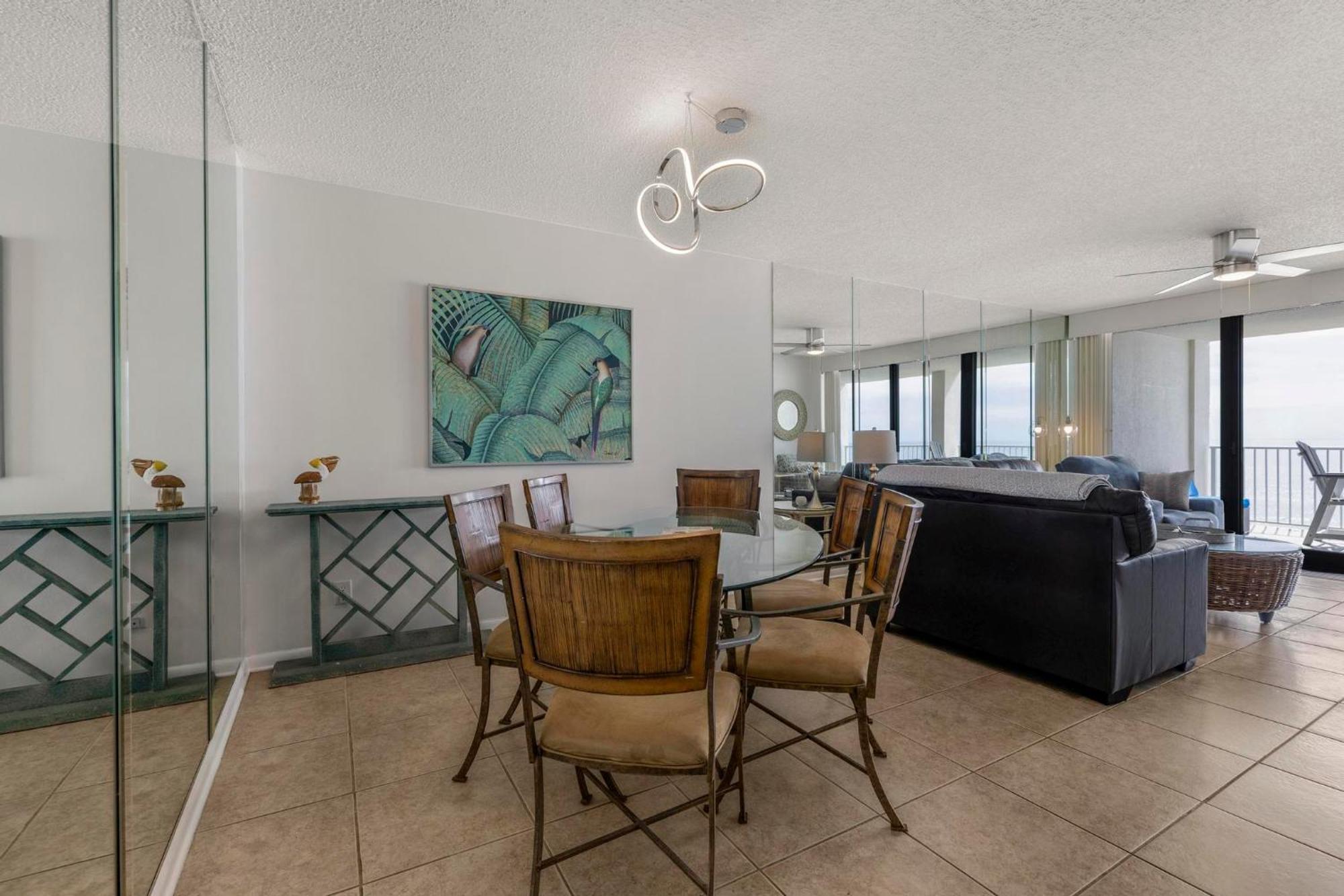 Windward Pointe 603 By Vacation Homes Collection شاطئ أورانج المظهر الخارجي الصورة