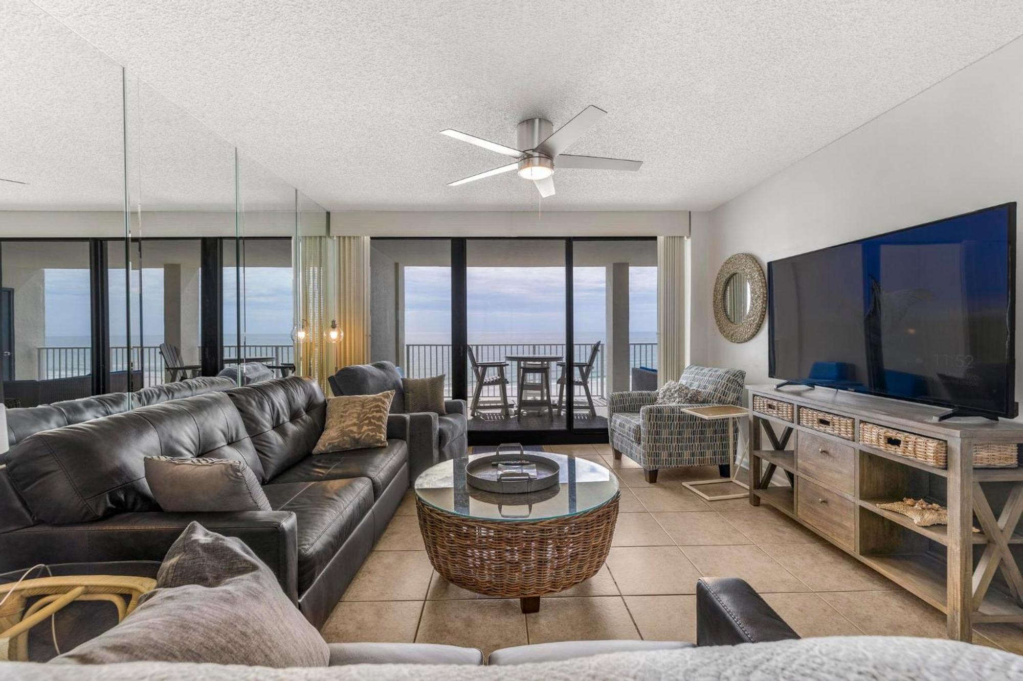 Windward Pointe 603 By Vacation Homes Collection شاطئ أورانج المظهر الخارجي الصورة