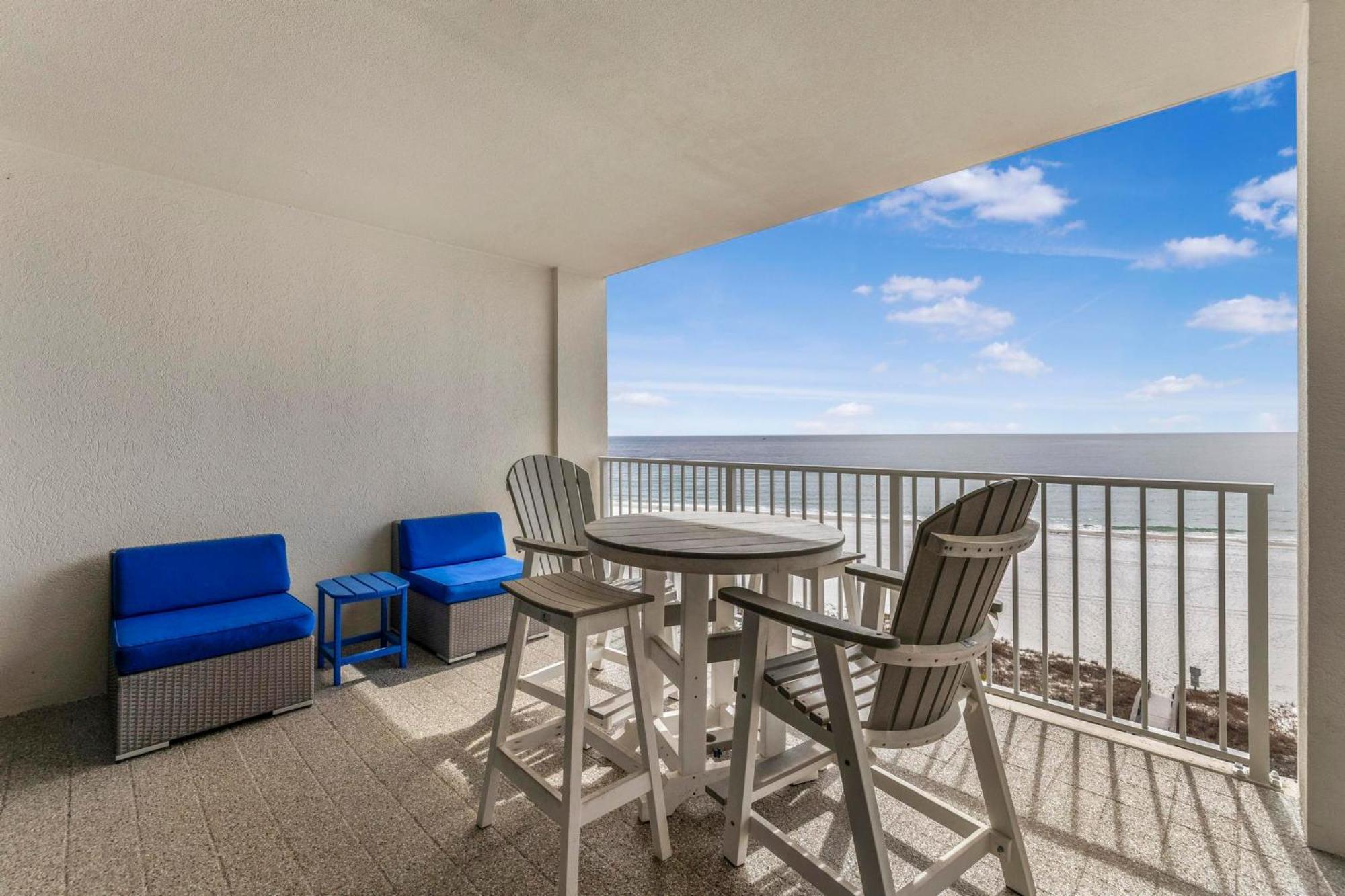Windward Pointe 603 By Vacation Homes Collection شاطئ أورانج المظهر الخارجي الصورة