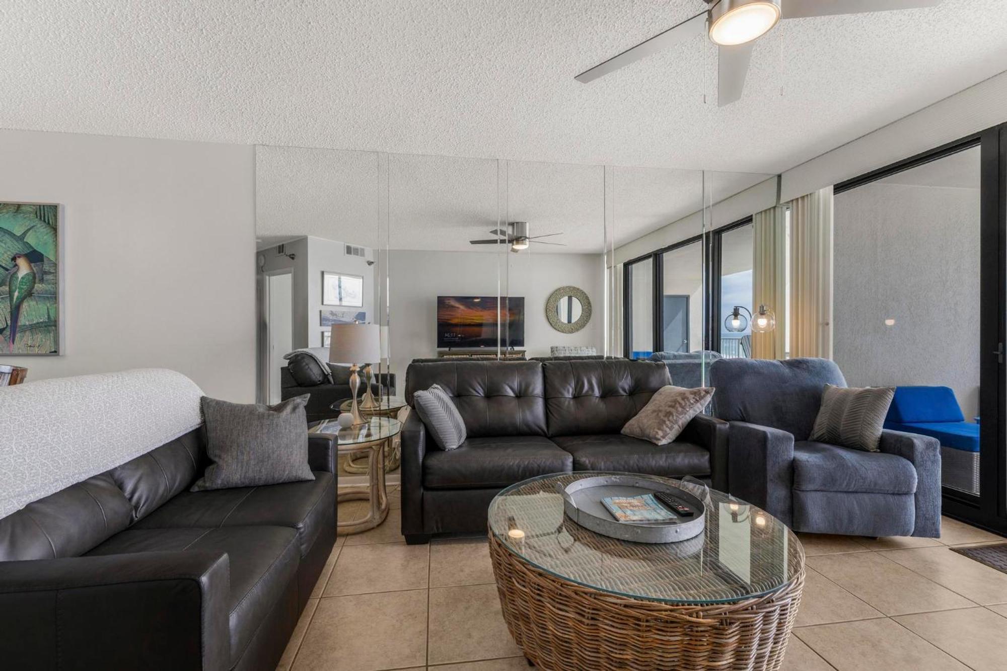 Windward Pointe 603 By Vacation Homes Collection شاطئ أورانج المظهر الخارجي الصورة