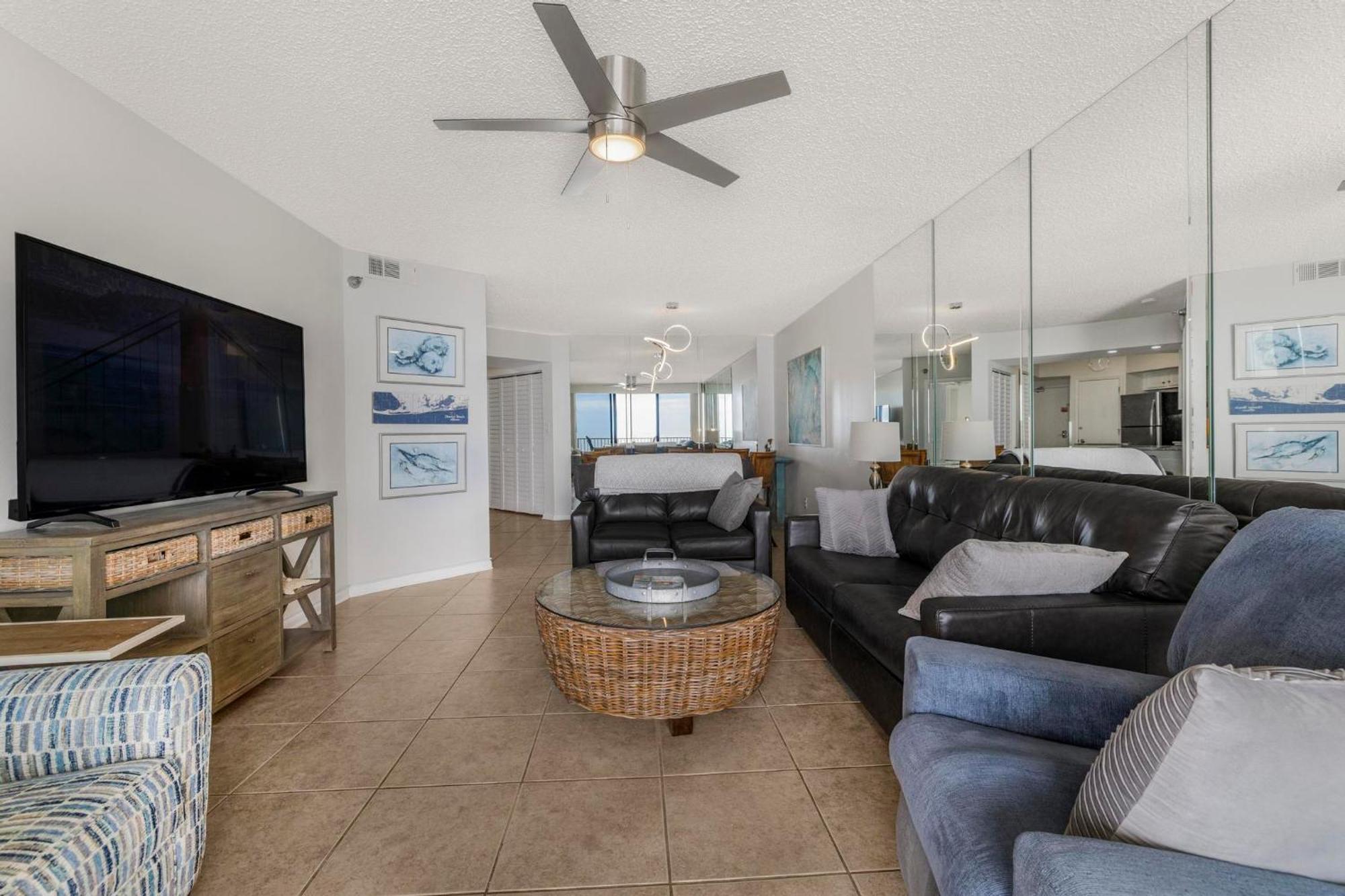Windward Pointe 603 By Vacation Homes Collection شاطئ أورانج المظهر الخارجي الصورة