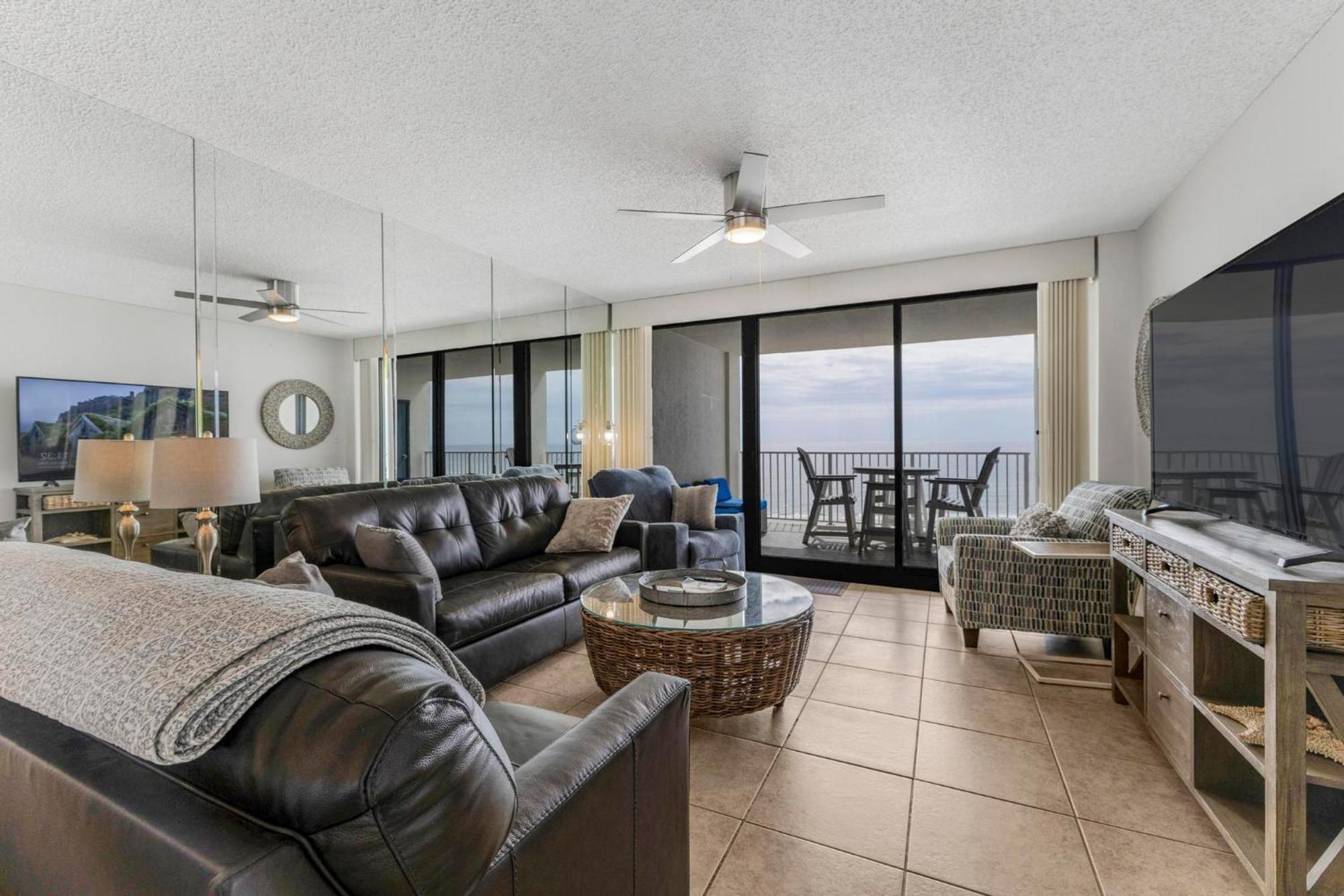 Windward Pointe 603 By Vacation Homes Collection شاطئ أورانج المظهر الخارجي الصورة